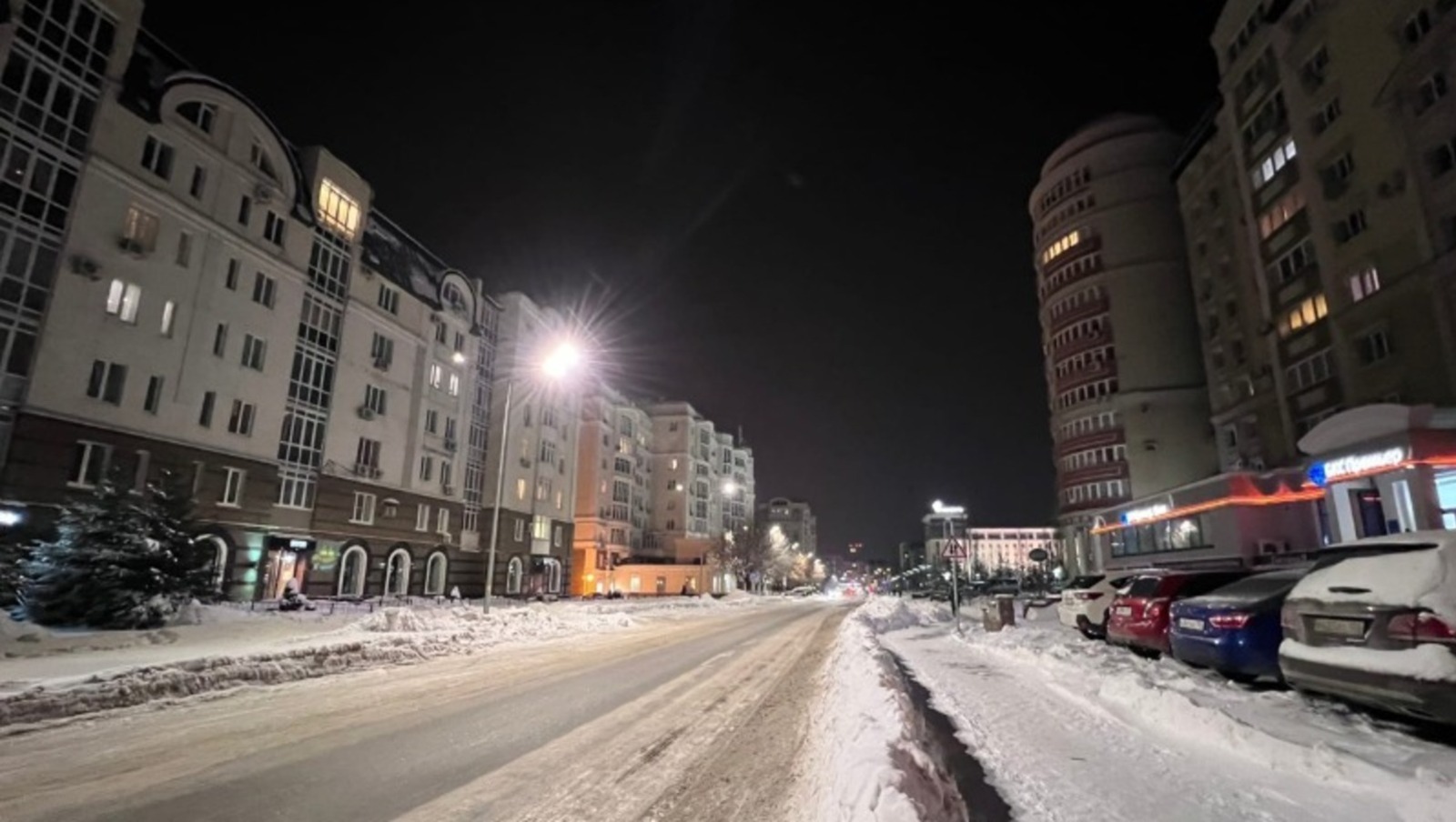 ИА Башинформ архив