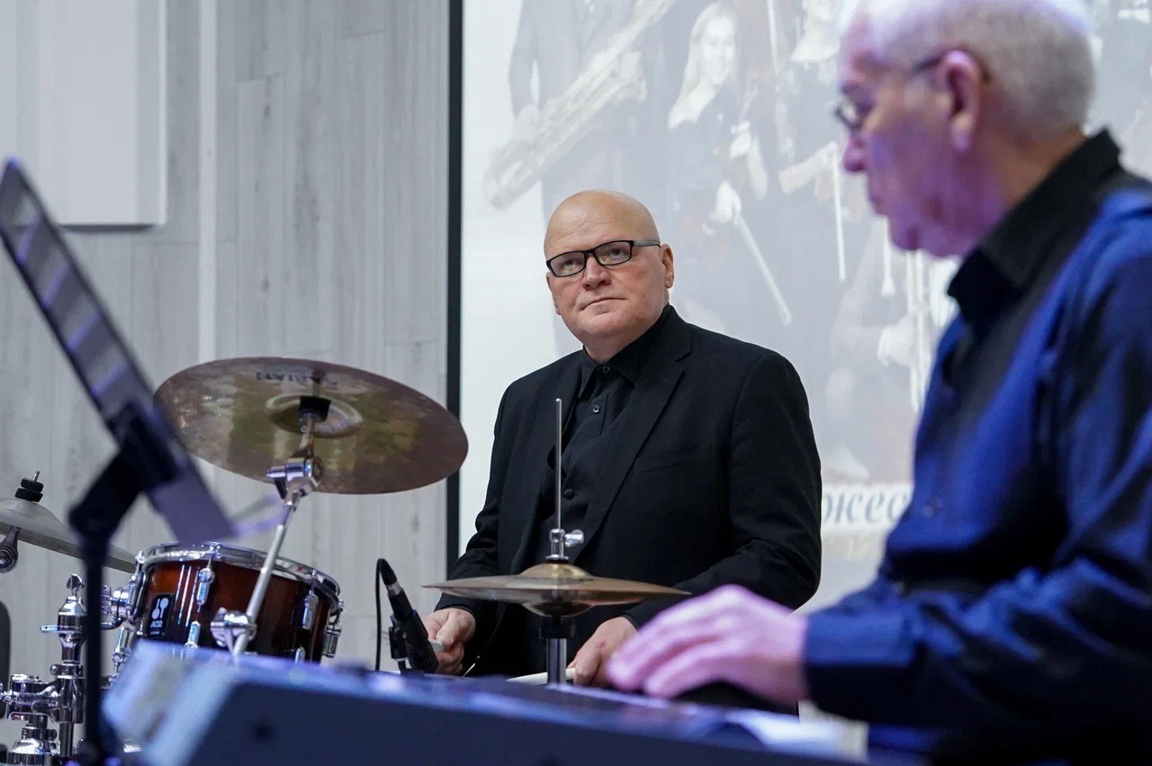 Башгосфилармония им. Х. Ахметова пресс-служба