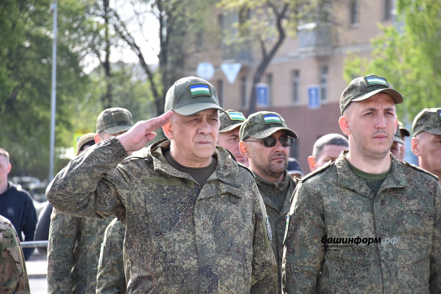 Эдуард Кускарбеков
