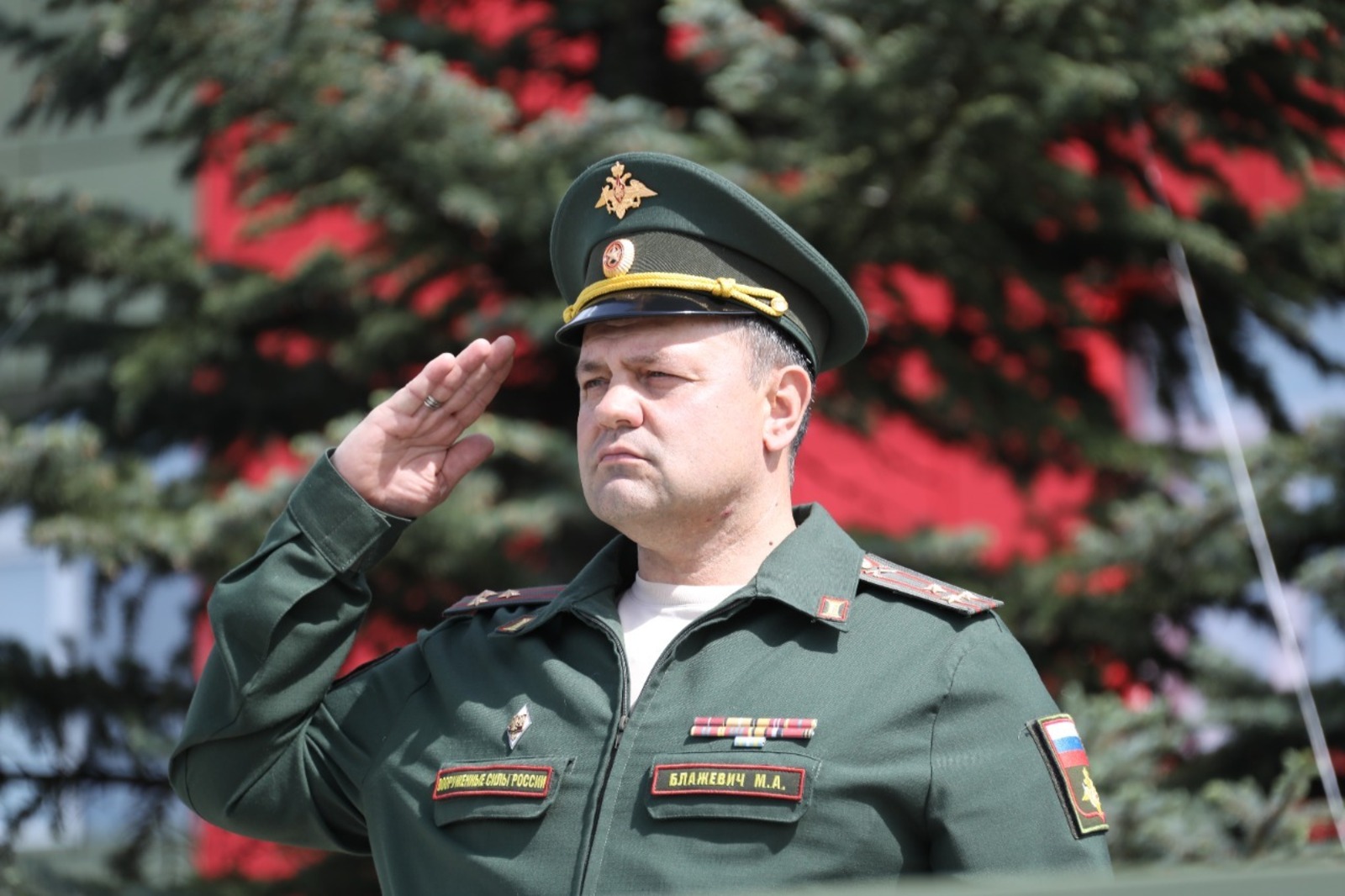 Валерий Шахов