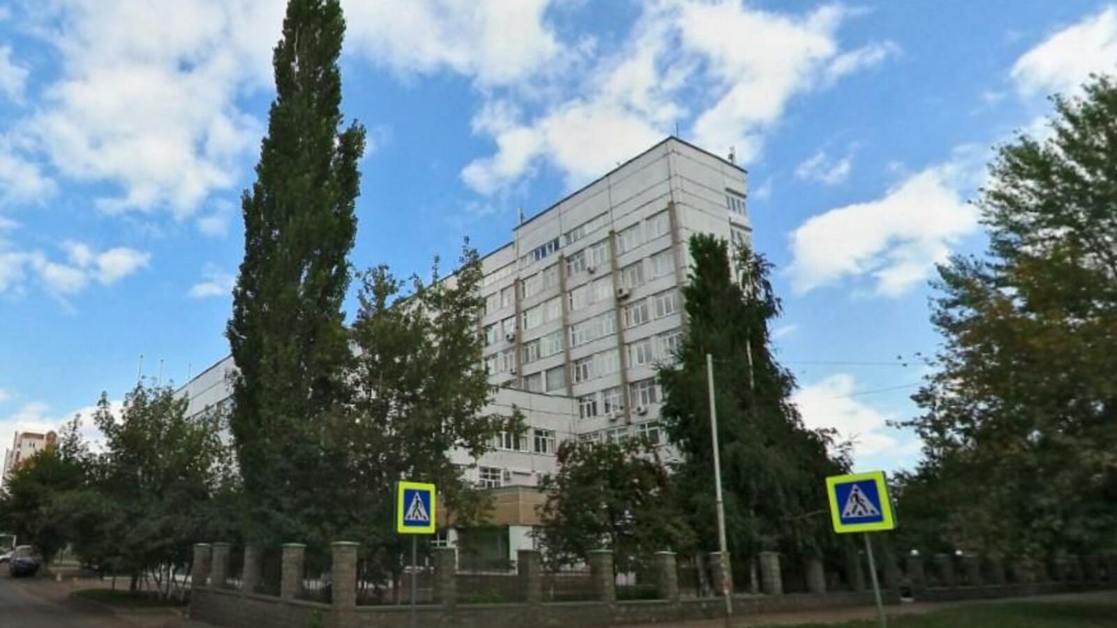 Яндекс.Панорамы