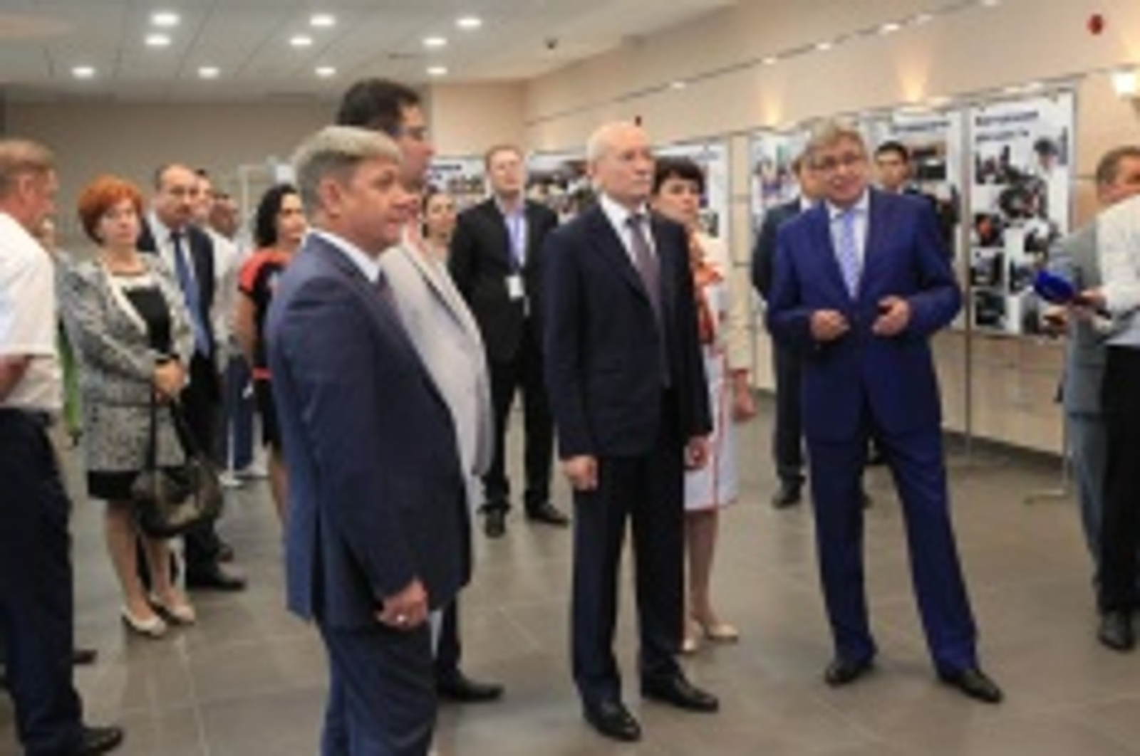 Олег Яровиков