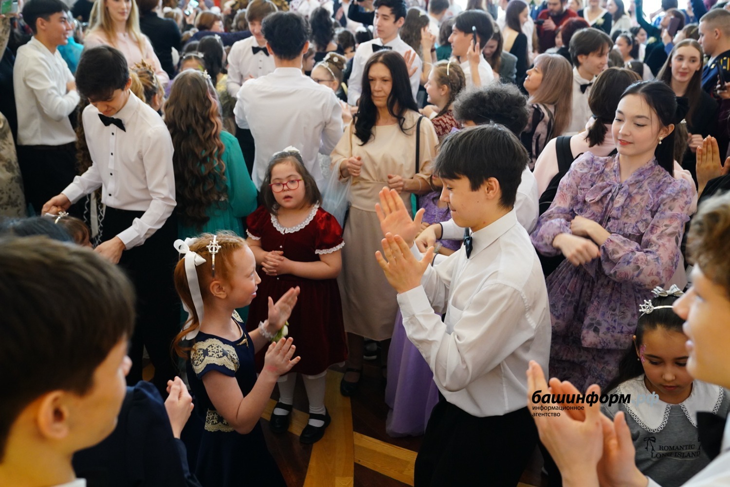 Олег Яровиков ИА Башинформ