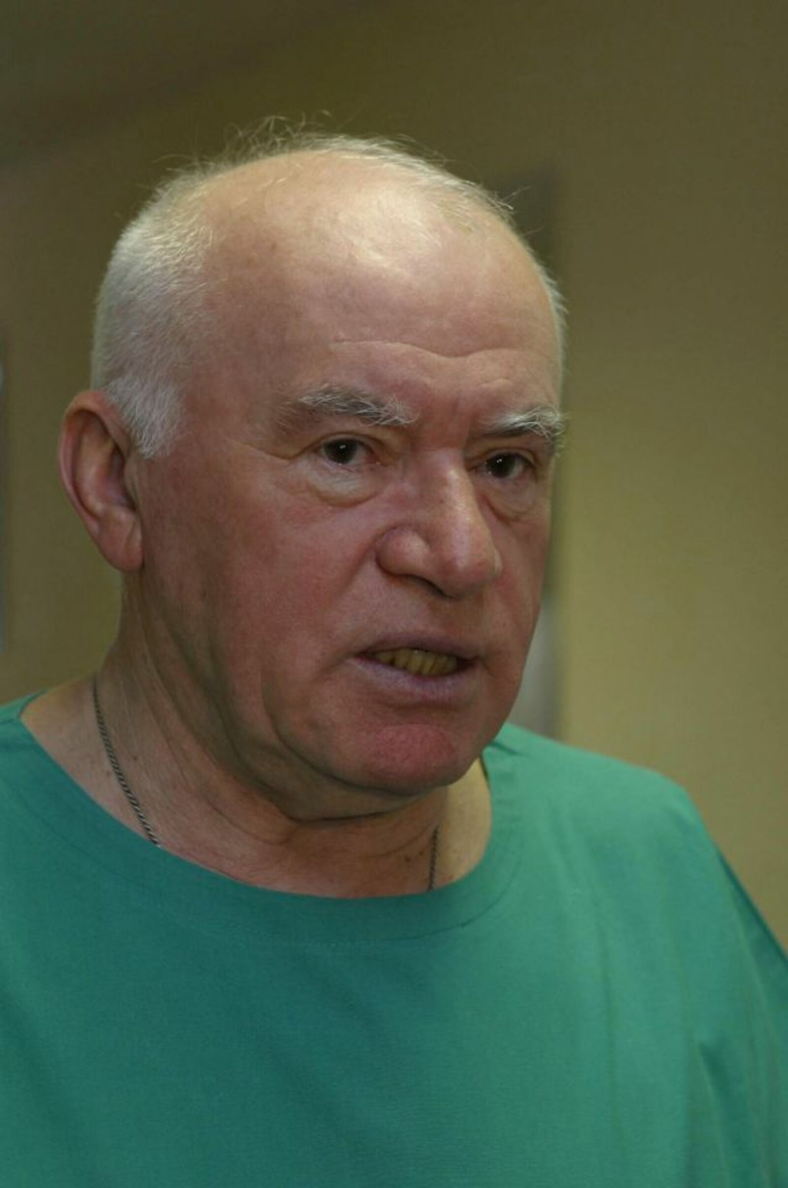 Андрей Старостин