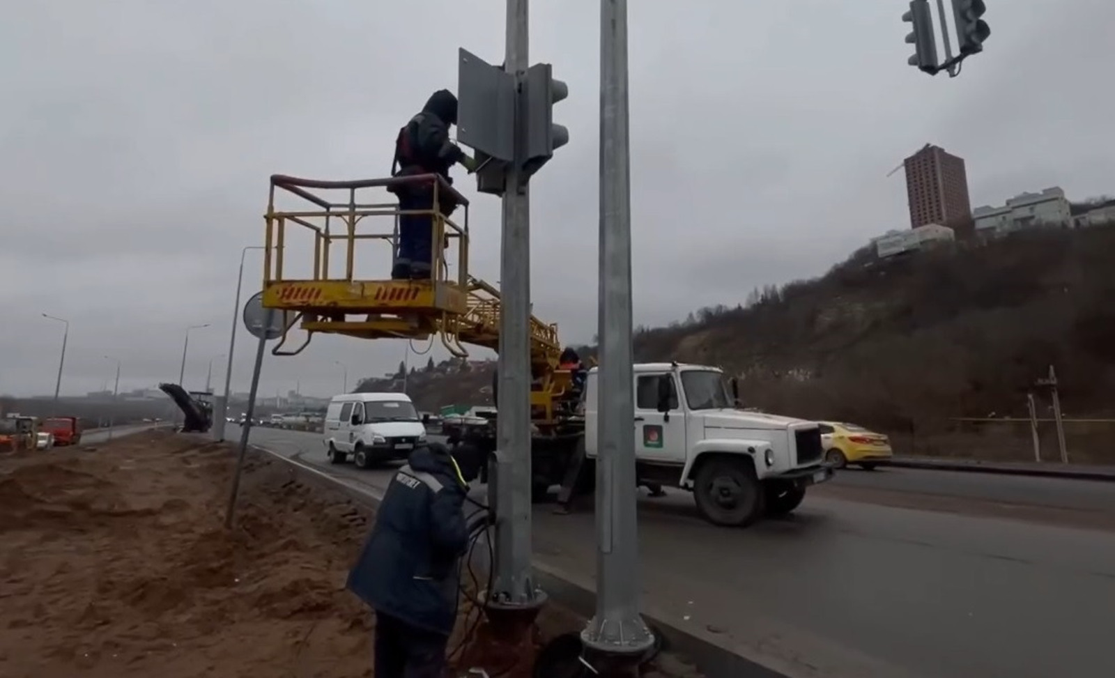 администрация Уфы gorodufa.ru