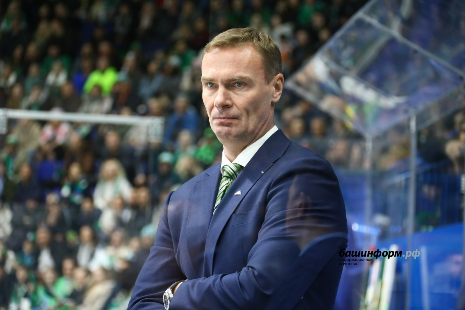 Валерий Шахов