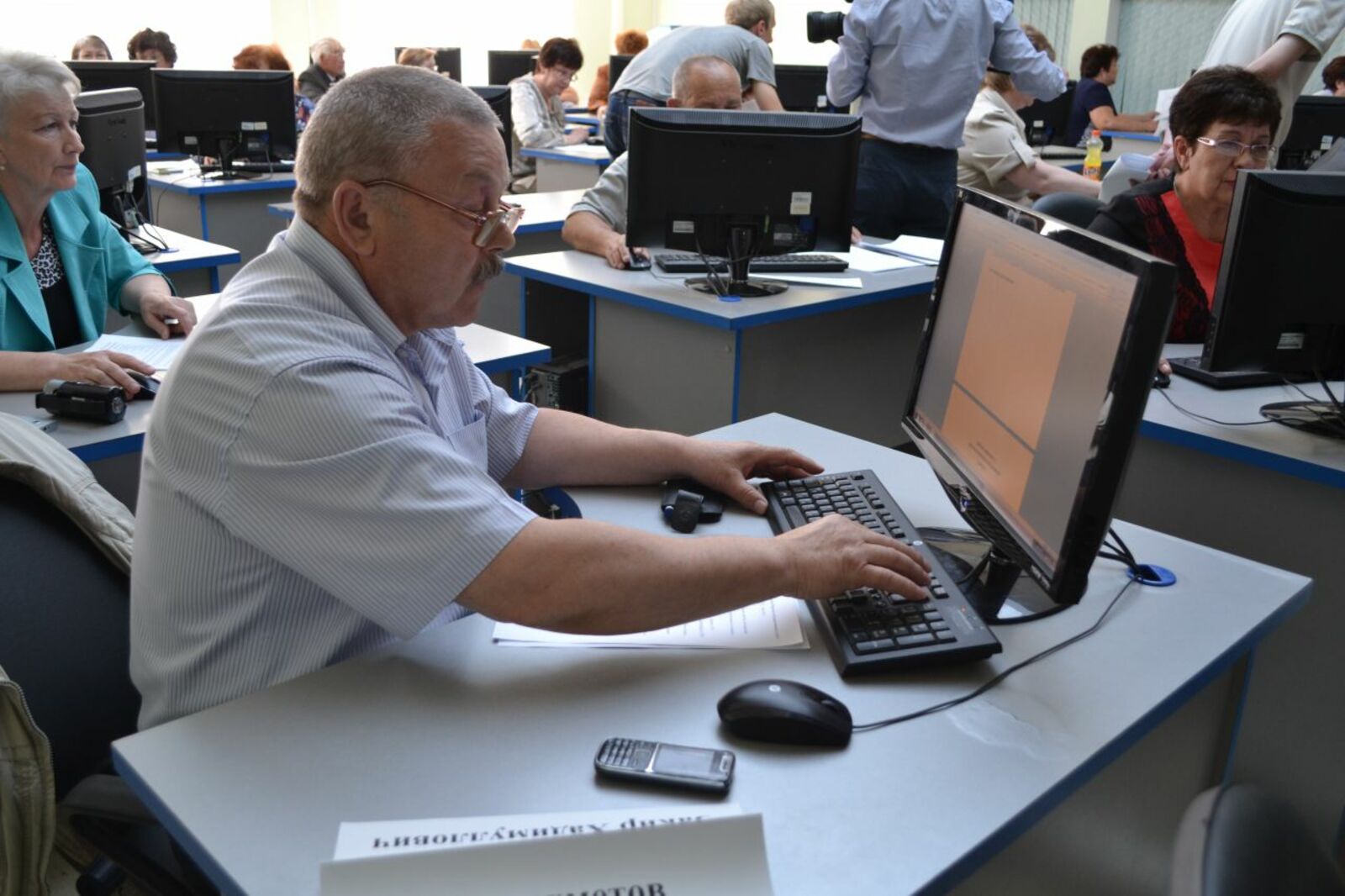 пресс-служба Минтруда РБ