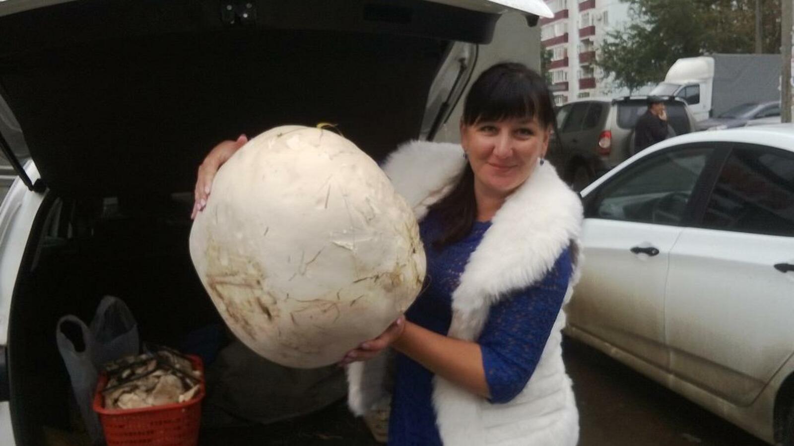 Лилия Исхакова