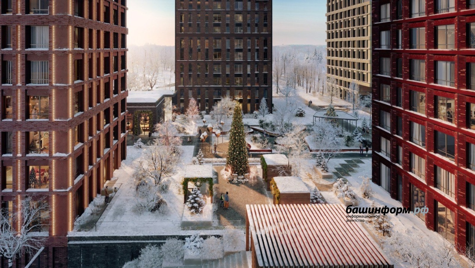 ГК «Садовое кольцо» предоставлено пресс-службой ГК «Садовое кольцо»