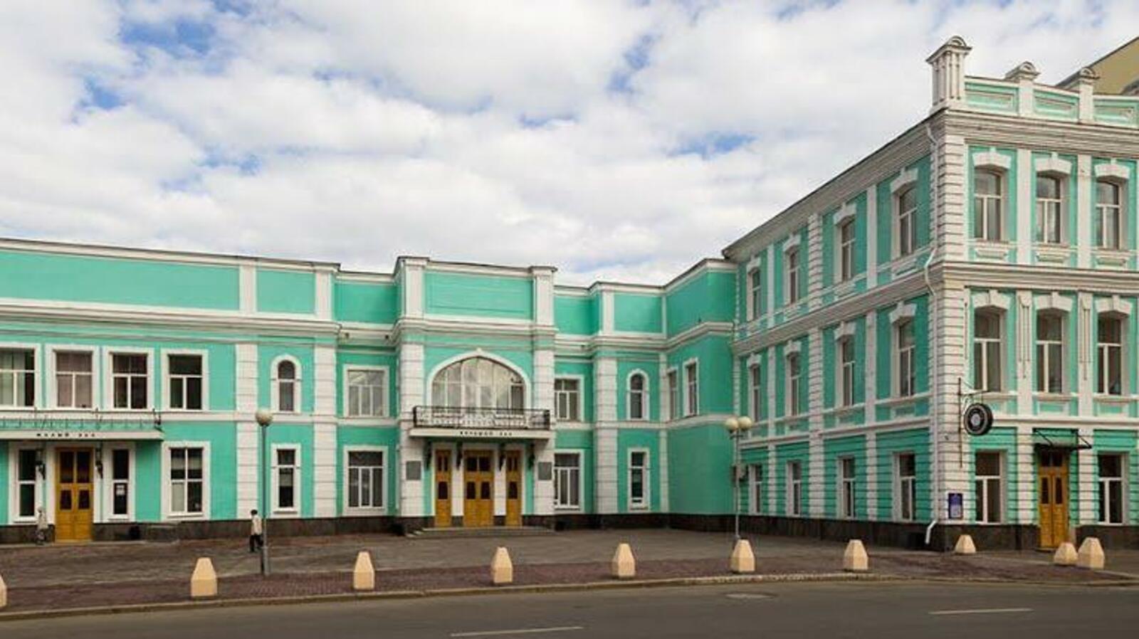 ИА «Башинформ»