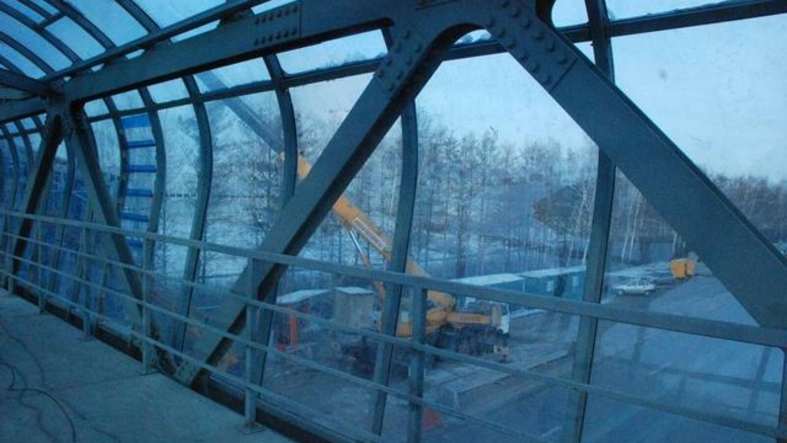 администрация Уфы