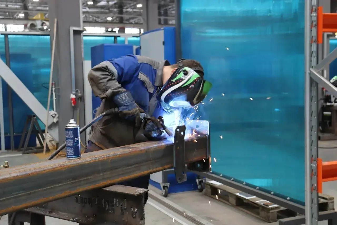 пресс-служба главы Республики Башкортостан МАХ