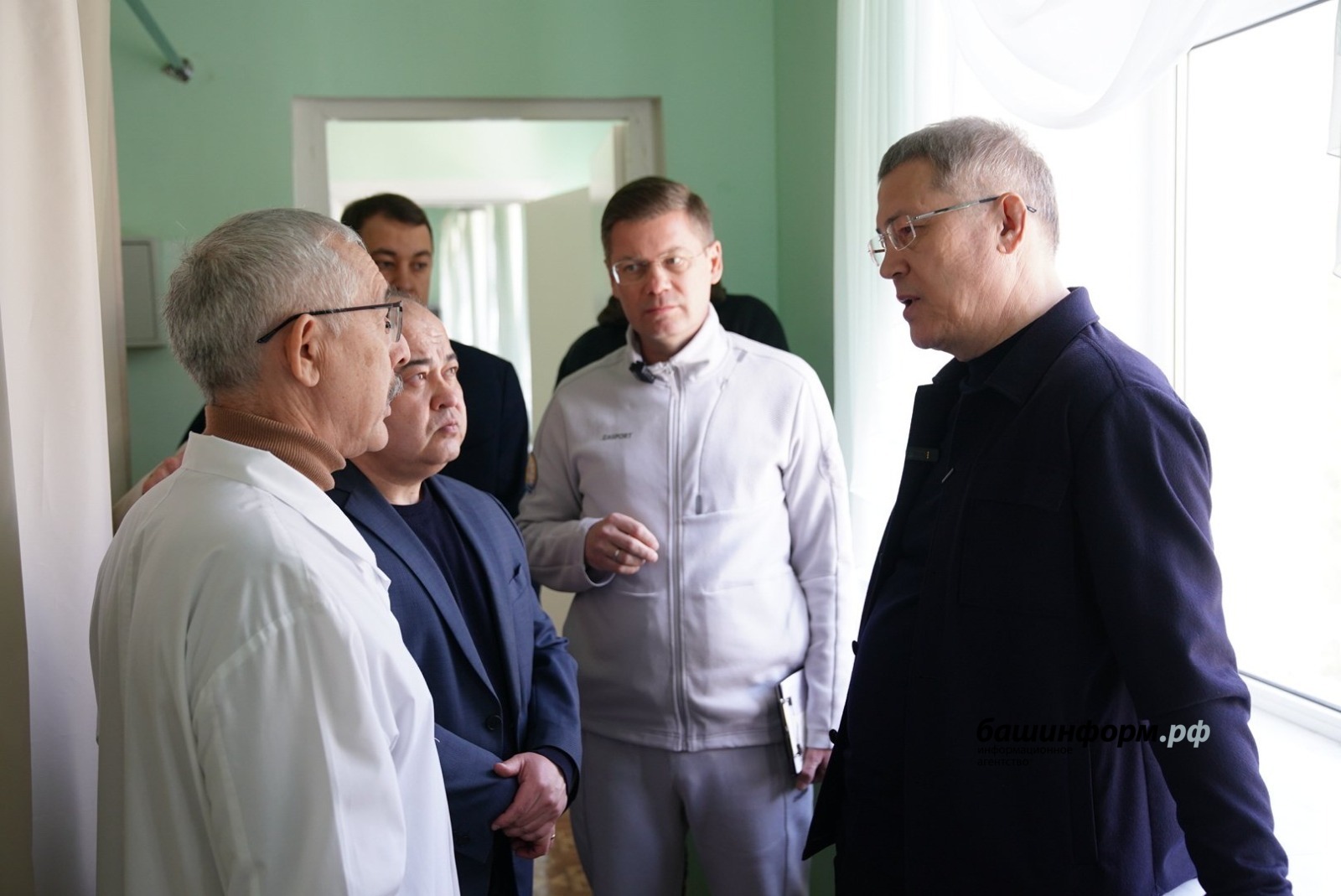 Олег Яровиков