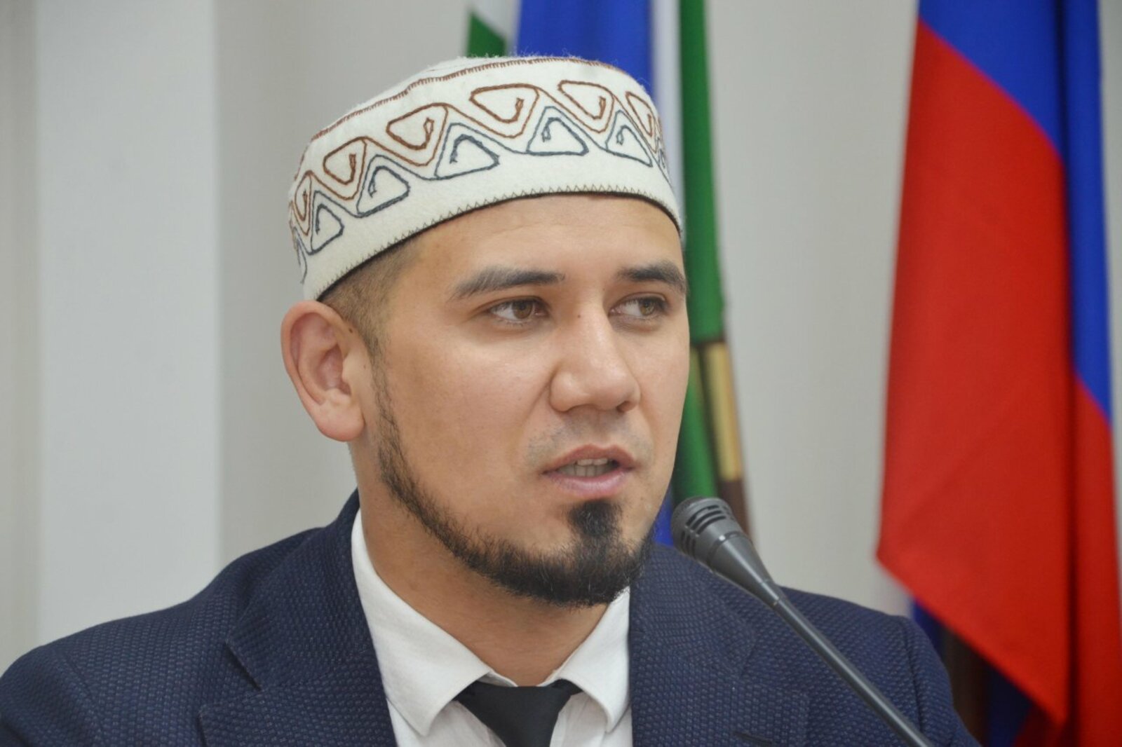 ДУМ РБ