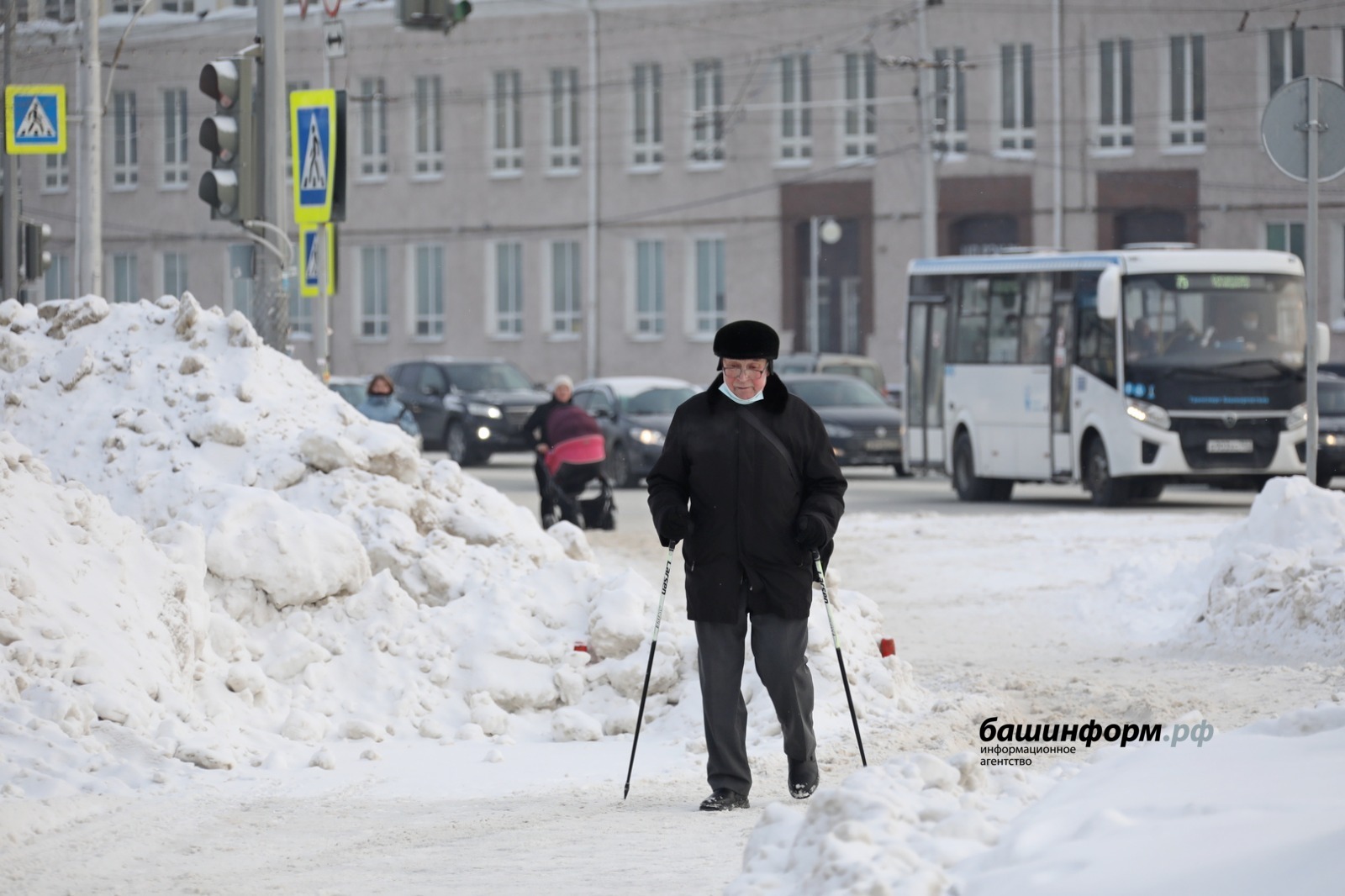 Валерий Шахов