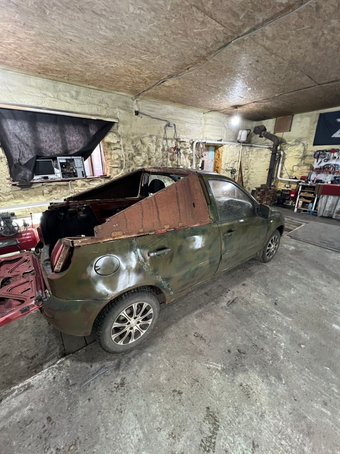 Марат Гирфанов предоставлено героем публикации