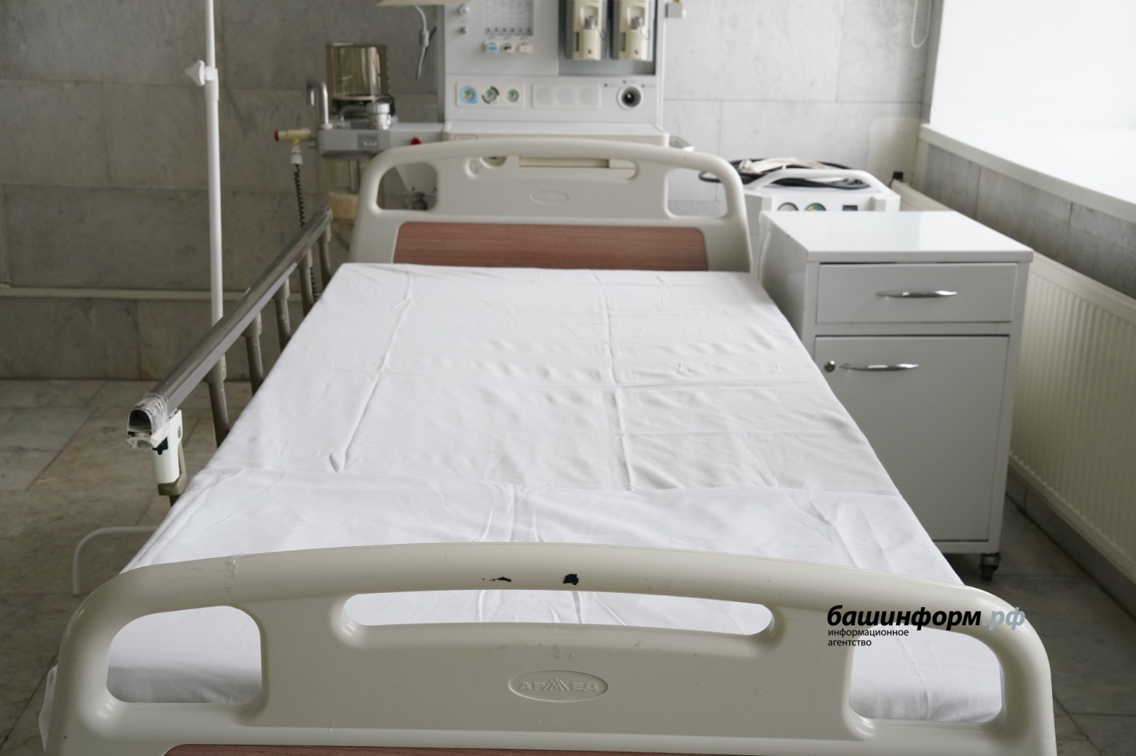 Олег Яровиков "Башинформ"