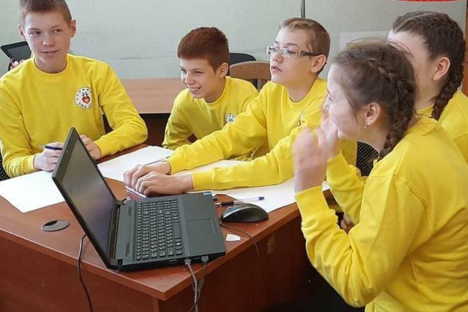 пресс-служба полномочного представителя президента России в ПФО