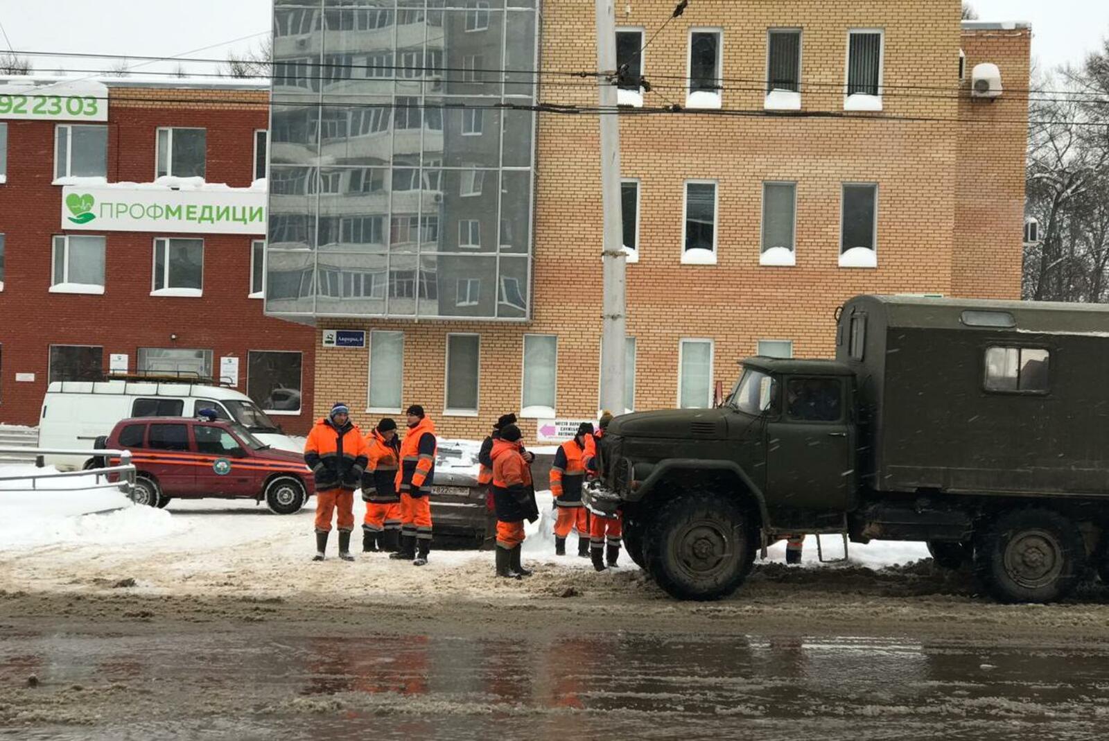 Ксения Калинина