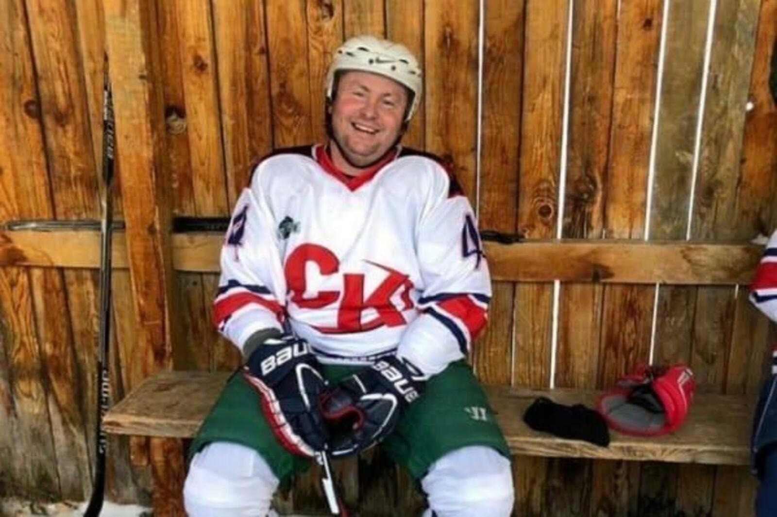 Соцсети