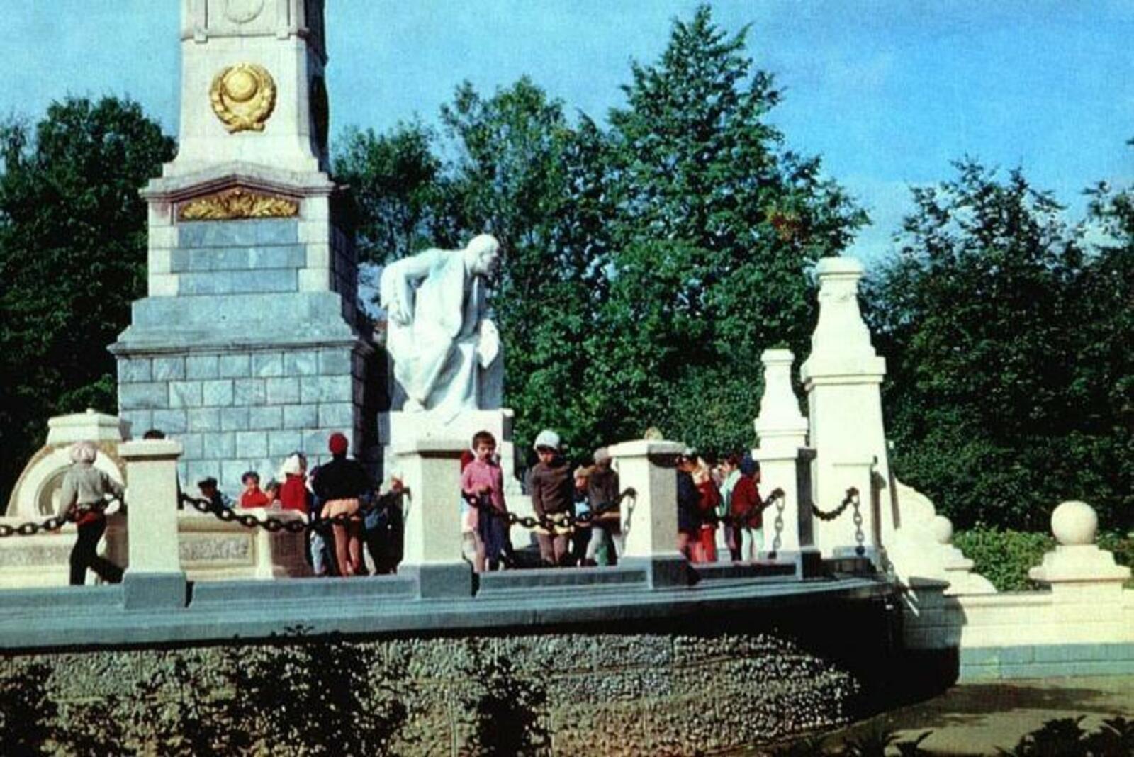 Национальный архив РБ