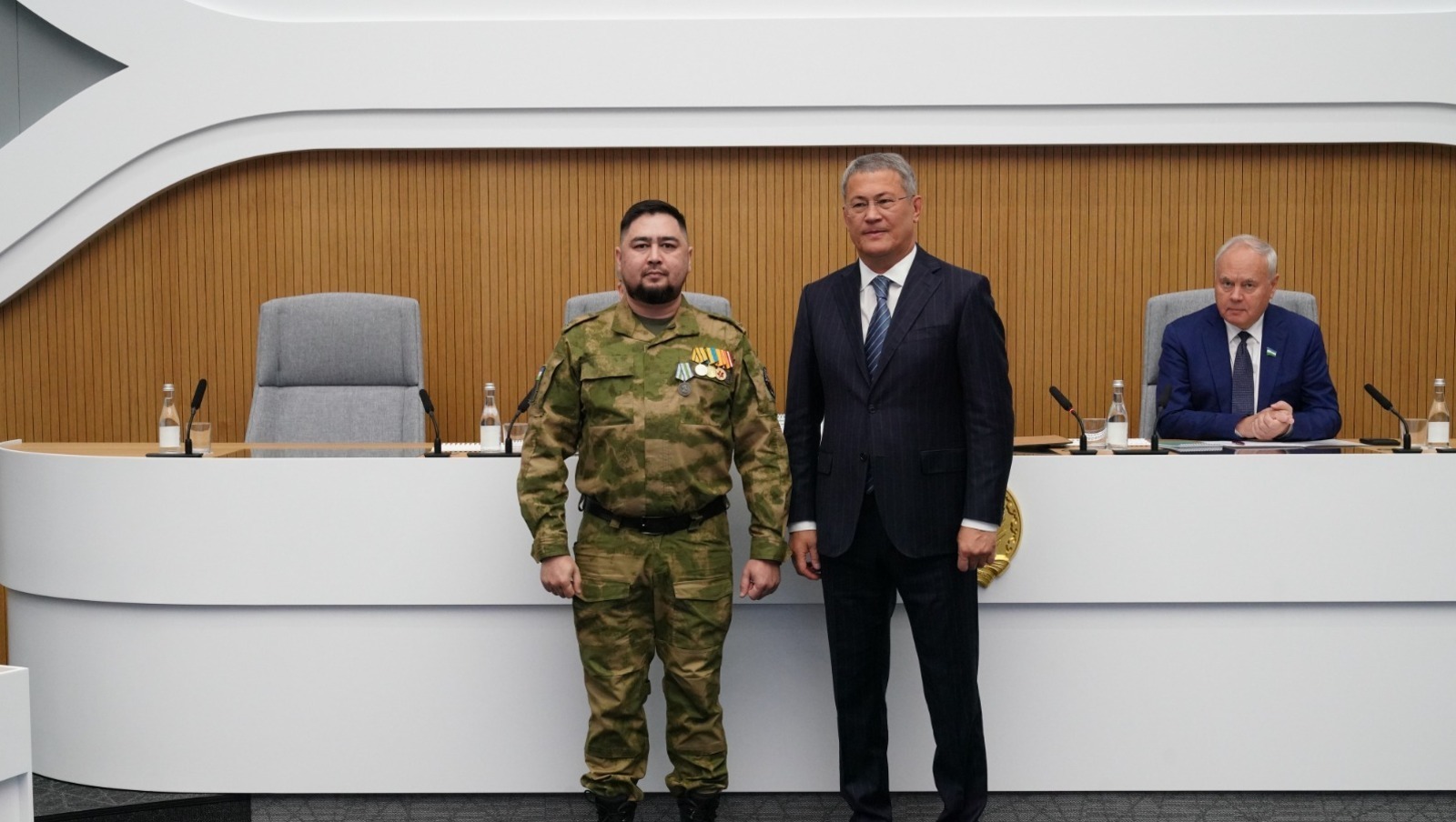 Олег Яровиков