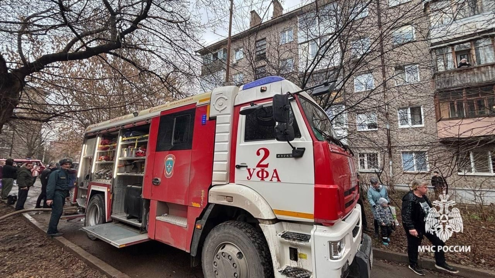 МЧС по РБ
