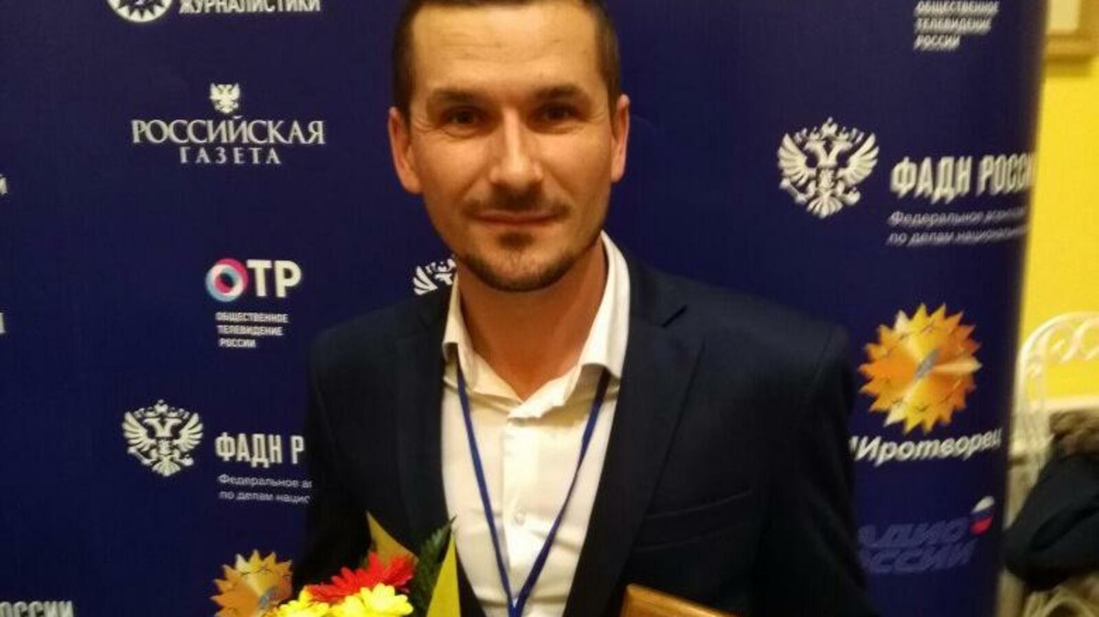 редакция «Октябрьский нефтяник»