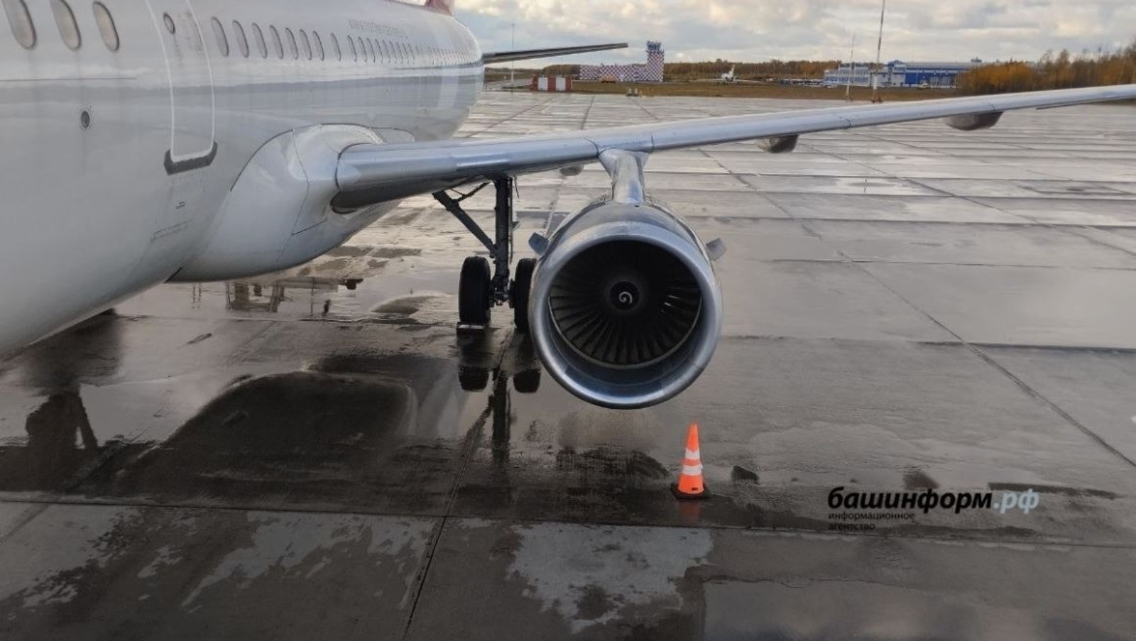 «Башинформ» мәғлүмәт агентлығы / архив