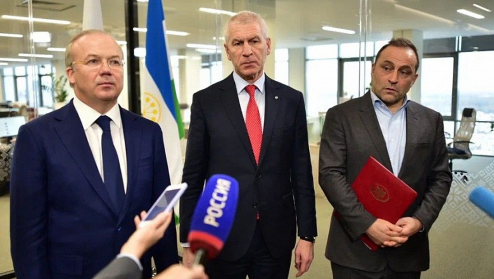 Правительство РБ
