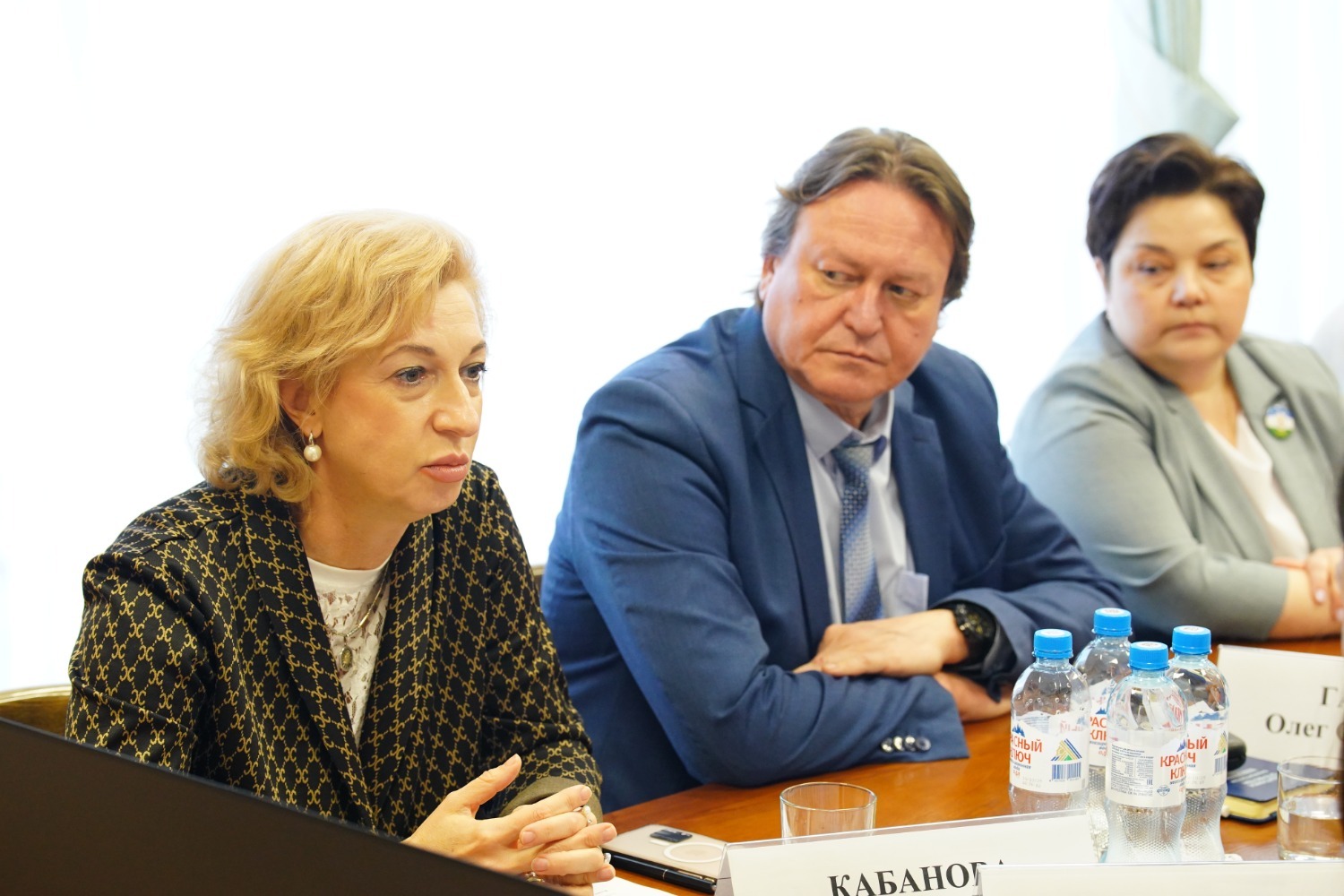 Олег Яровиков  ИА «Башинформ»