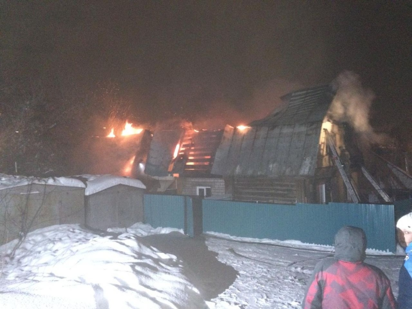 Шамиль Валеев