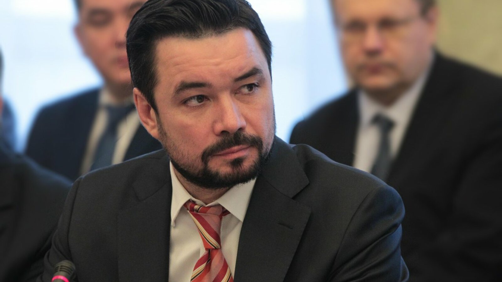 Олег Яровиков