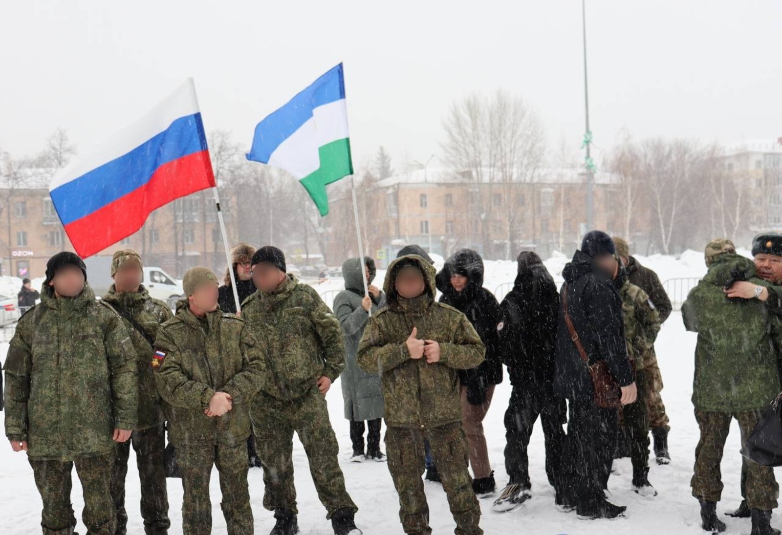 пресс-служба администрации Советского района Уфы соцсети