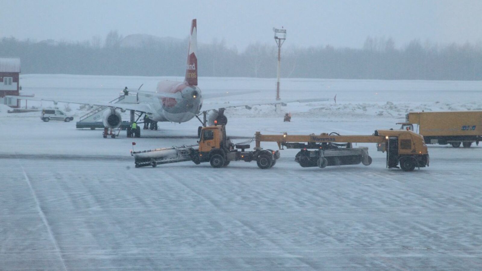 Олег Яровиков