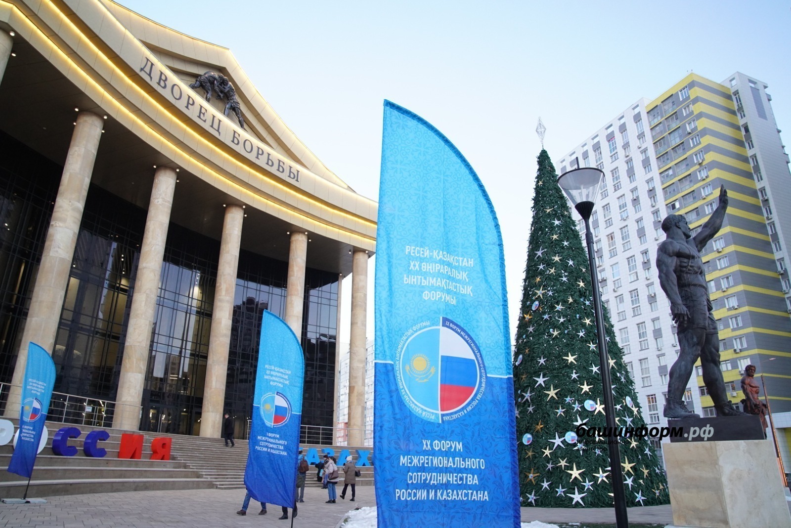 Олег Яровиков