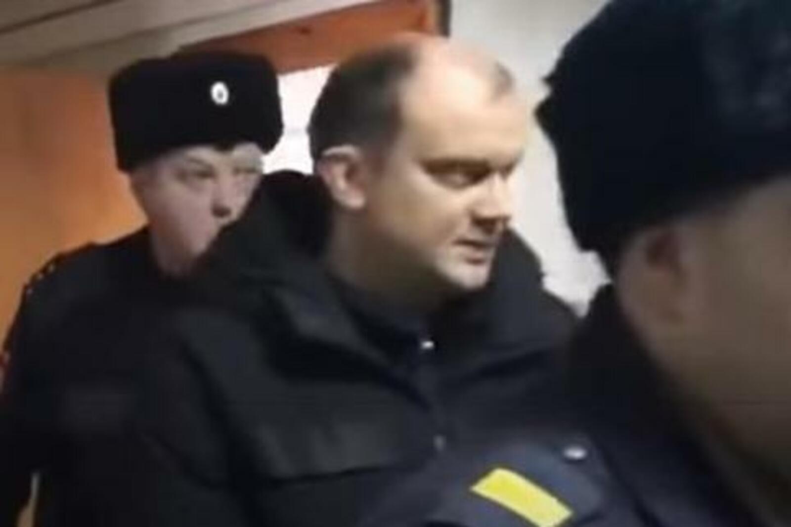Ксения Калинина