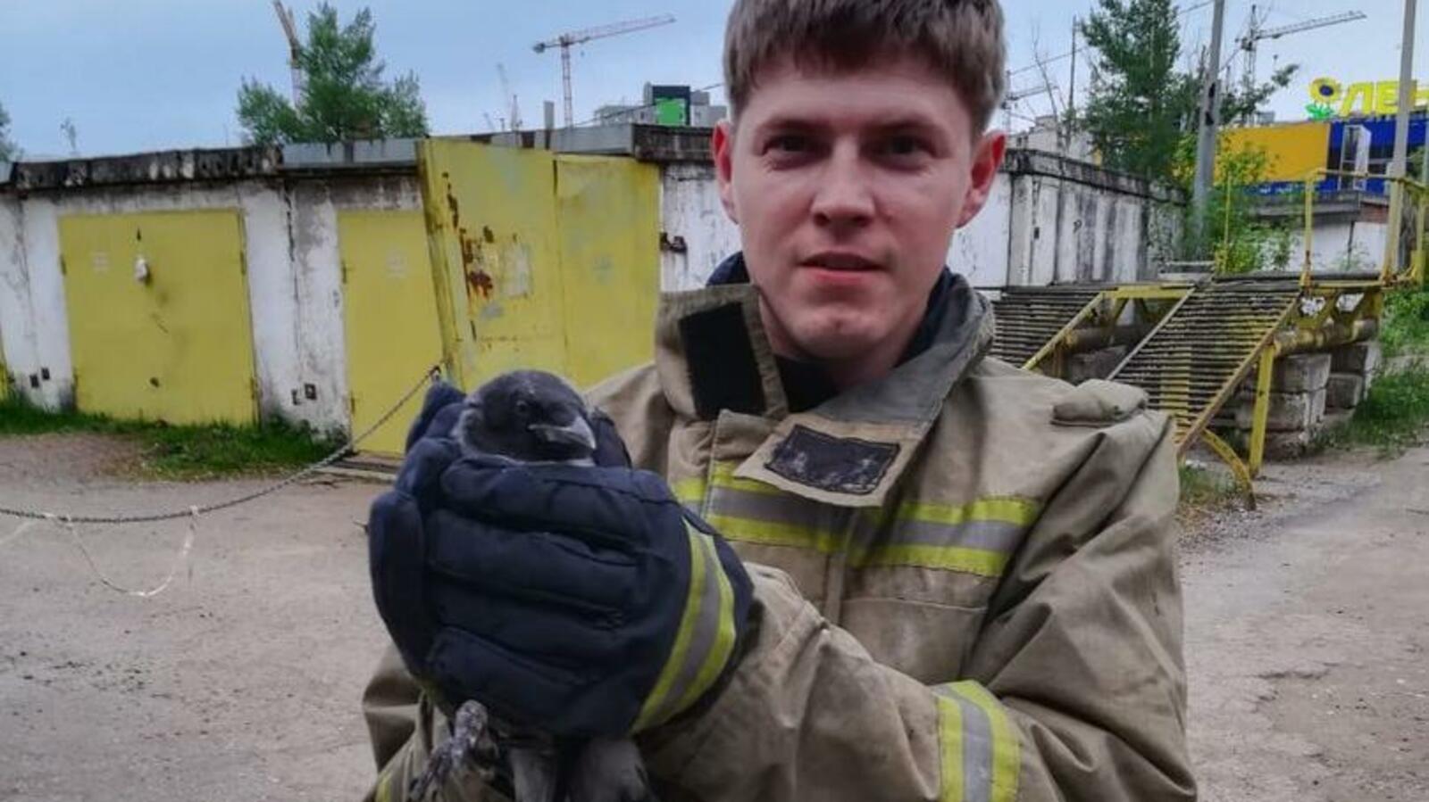 пресс-служба Управления гражданской защиты Уфы