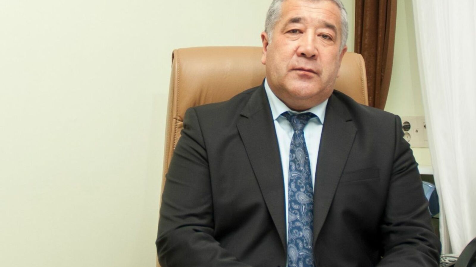 администрация Иглинского района