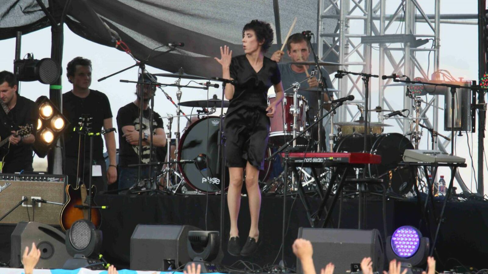 Андрей Старостин