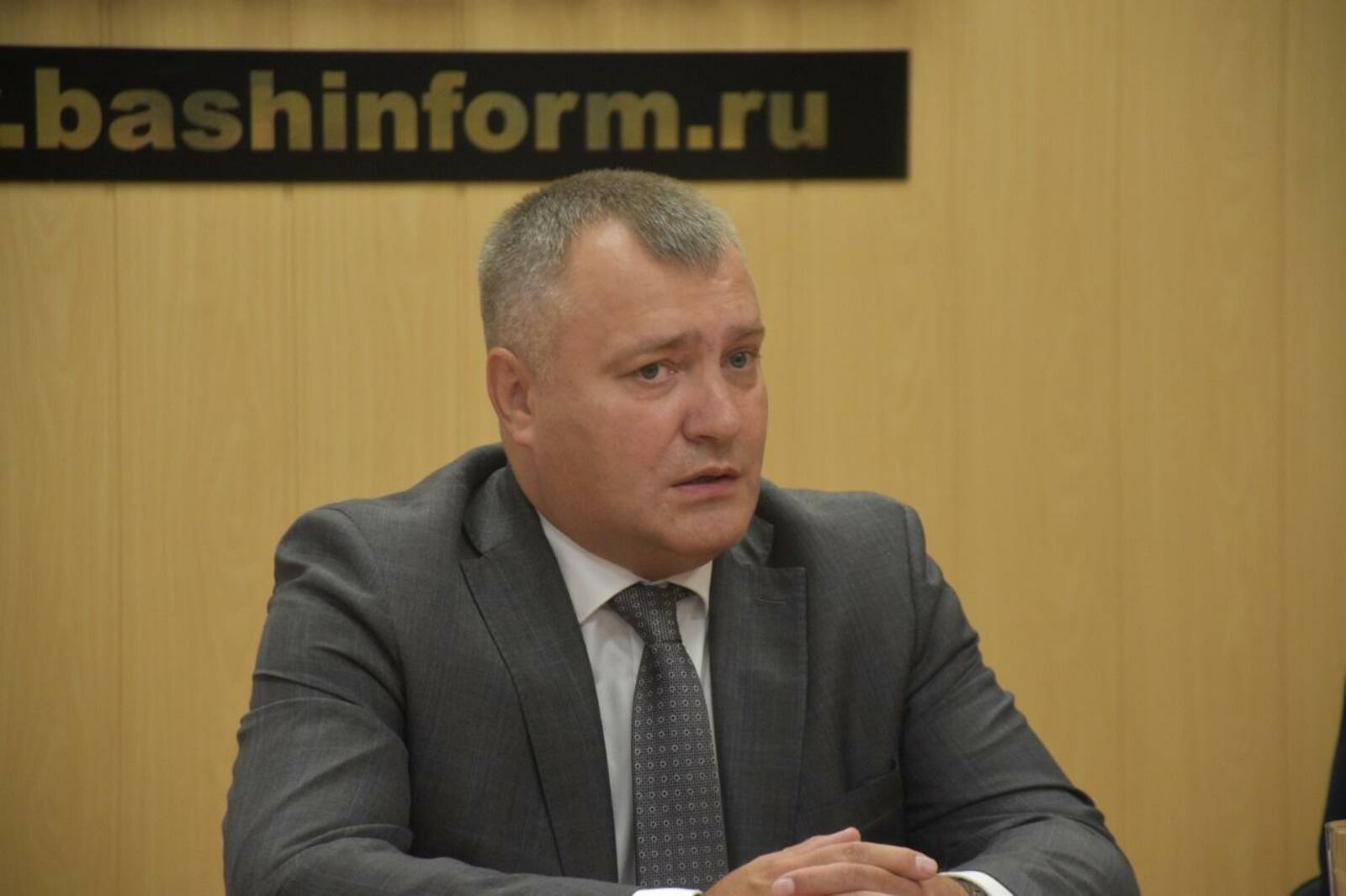 ИА «Башинформ»