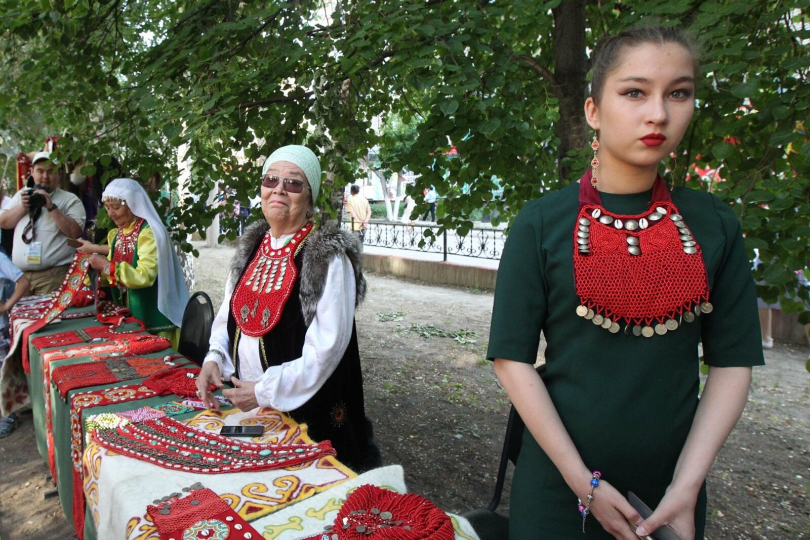 Олег Яровиков