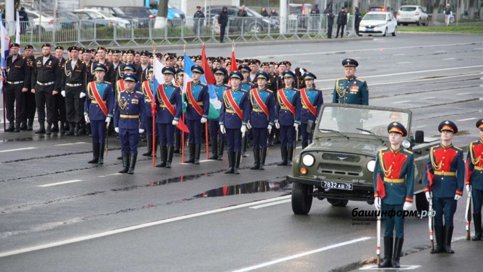 Олег Яровиков