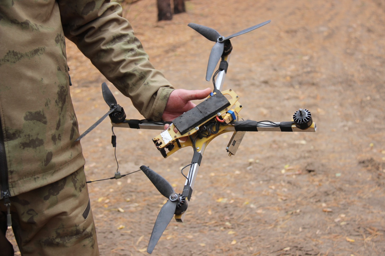 Эдуард Кускарбеков