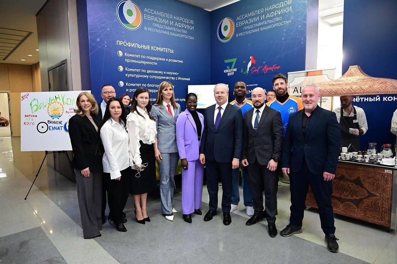 пресс-служба правительство РБ