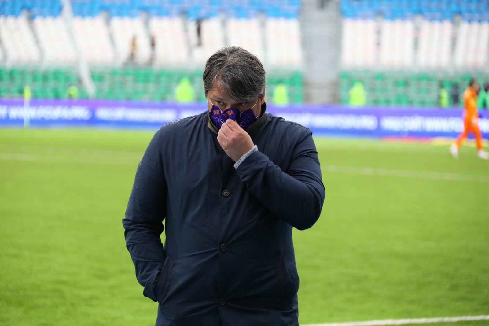 Валерий Шахов