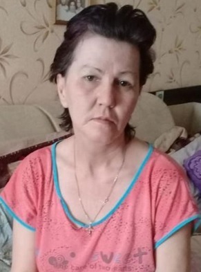 В Башкирии полиция разыскивает 46-летнюю женщину без пальцев на ноге