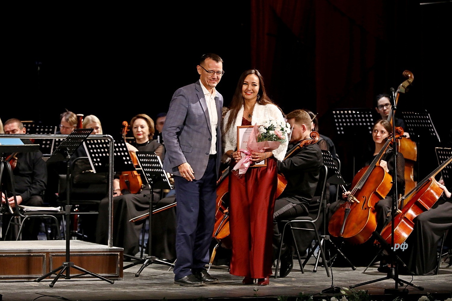 Валерий Шахов ИА «Башинформ»