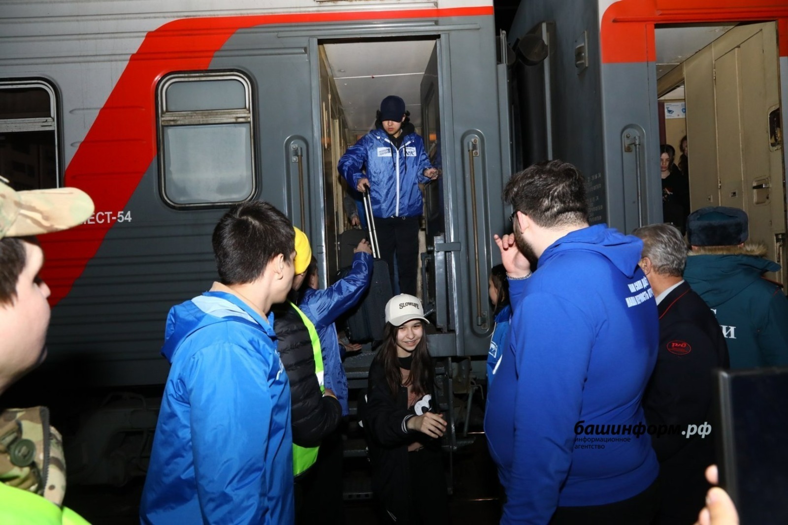 Валерий Шахов
