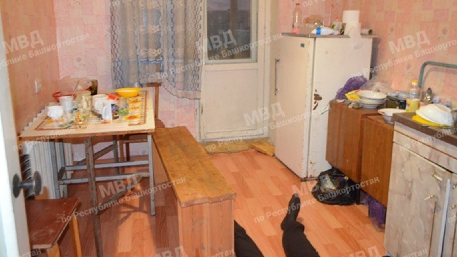 МВД по РБ